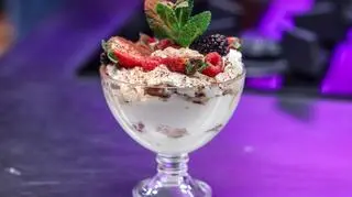 Martyna Wzorek: Tiramisu