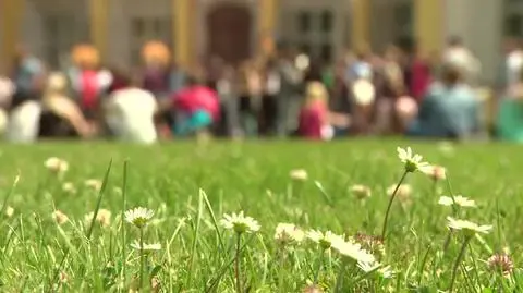 Baryza na castingu: "Chcę pokazać, że naturalnością można coś w życiu osiągnąć!"