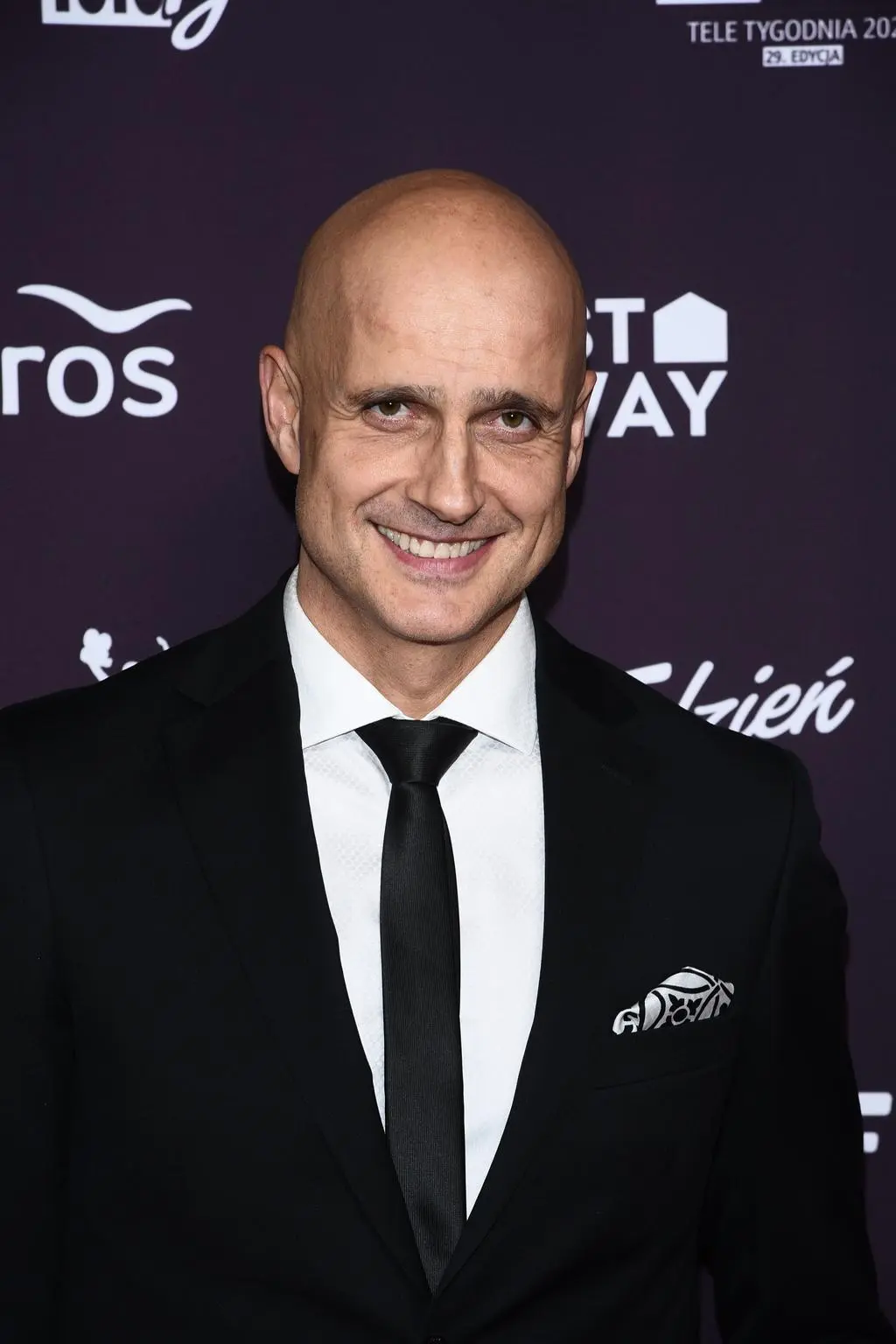 Robert Koszucki 