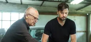 Robert Motyka wspomina ojca w poruszającym nagraniu. "Strasznie tęsknię"