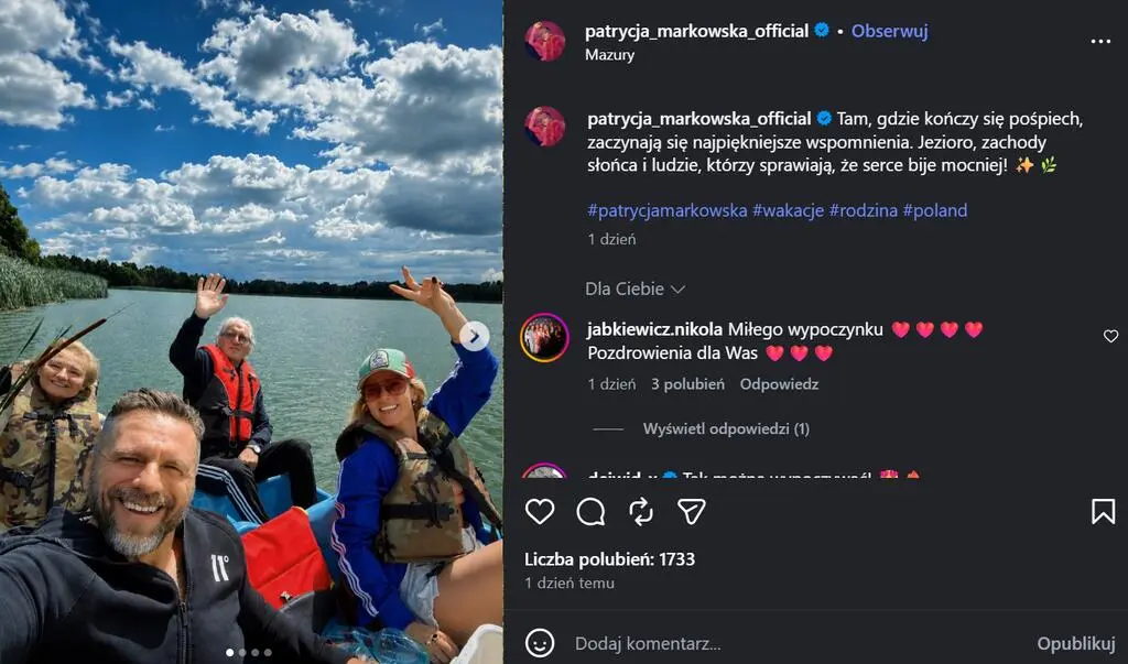 Instagram 