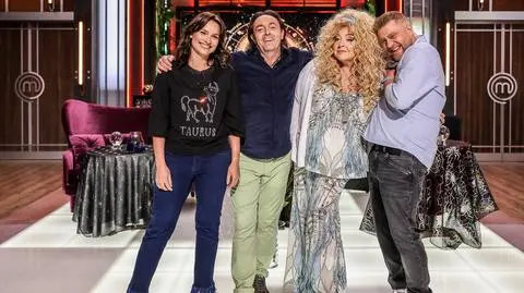Tomasz Jakubiak nowym jurorem "MasterChefa"!