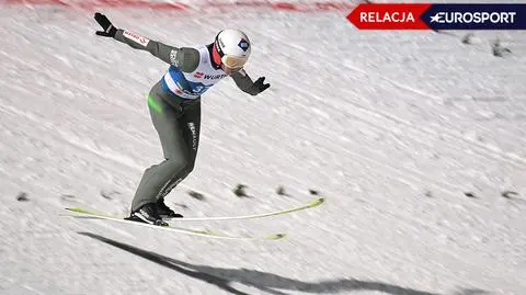 Skoki narciarskie Lahti 2023. Sobotni konkurs już o 16:15!
