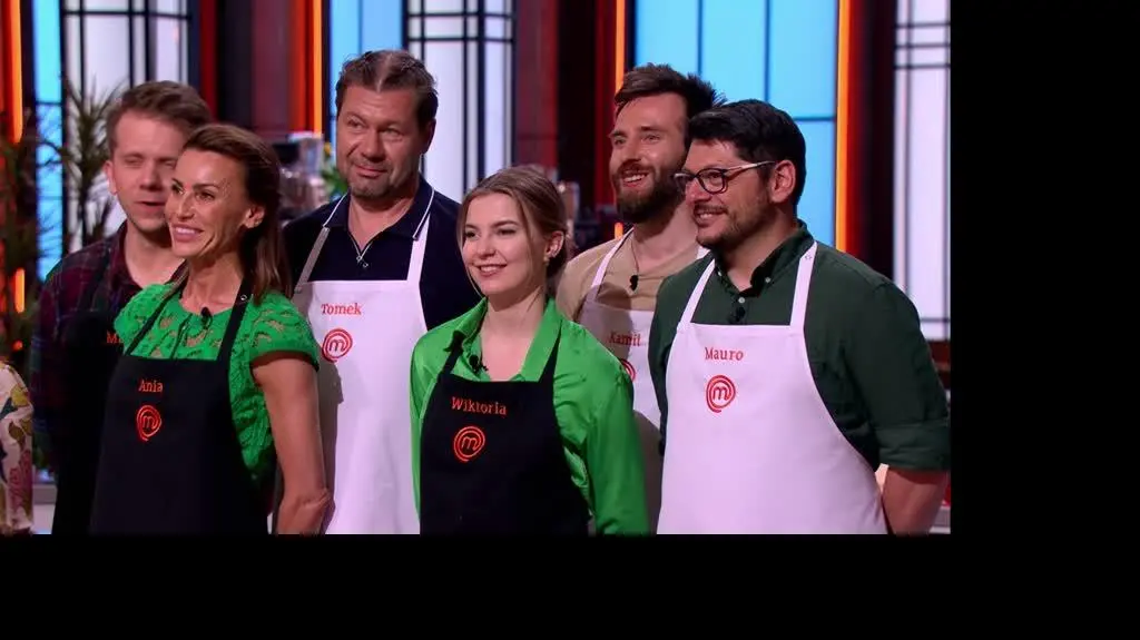 MasterChef PRZED EMISJĄ TV: Praca w foodtruckach