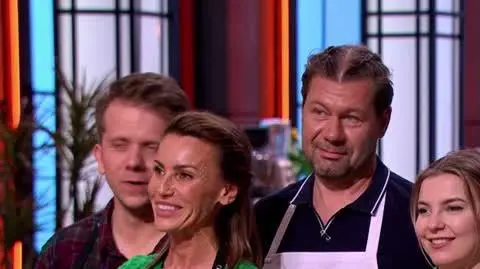 MasterChef PRZED EMISJĄ TV: Praca w foodtruckach