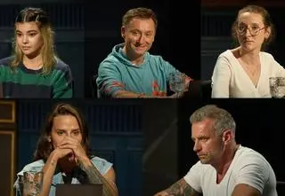 The Traitors. Zdrajcy: Kogo zamordowali zdrajcy?  