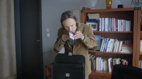 Herkules: Psychiatra używał hipnozy podczas leczenia pacjentów?