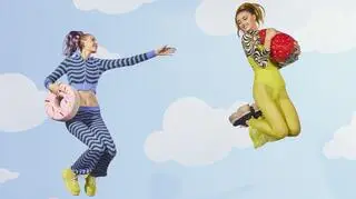 Top Model 11: Sesja na batutach