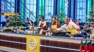 MasterChef: Odcinek świąteczny