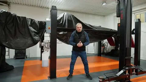 Duda kontra Szafrański - seria 6, odcinek 2