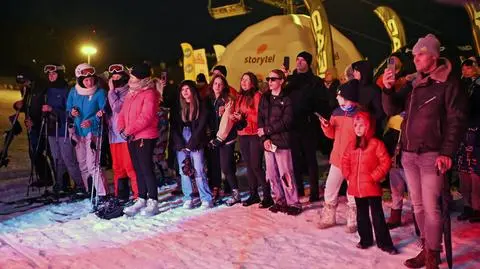 Projekt Zima 2023: Koncert Moniki Lewczuk