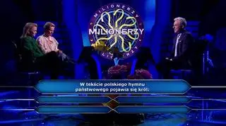 Milionerzy: Marta i Magda były o krok od katastrofy, ale publiczność im pomogła!