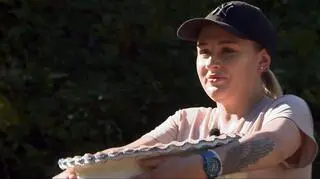 Azja Express: Andziaks nie utrzymała ciężaru