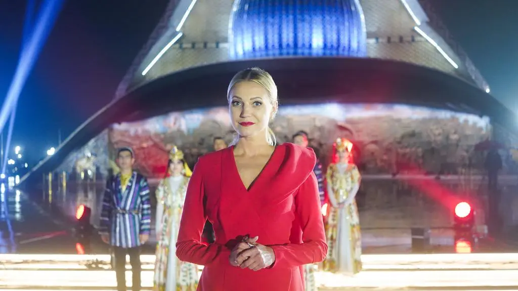 Azja Express: Daria Ładocha