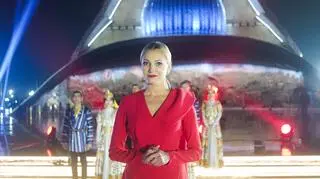 Azja Express: Daria Ładocha