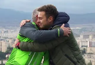 Azja Express: Wzruszające pożegnanie z Adamem i Dariuszem