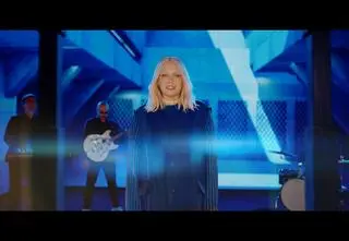 „Tylko to co chcę” – Nosowska w wyjątkowej współpracy z serwisem streamingowym Max!