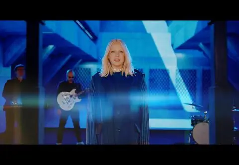 „Tylko to co chcę” – Nosowska w wyjątkowej współpracy z serwisem streamingowym Max!
