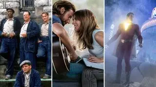 Filmowy wrzesień w TVN Fabuła