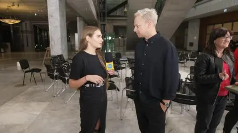 Autentyczni, Anna Pawelczyk-Bardyga, Maciej Stuhr