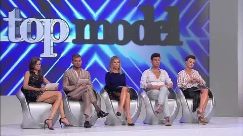 Jury ocenia zdjęcia: Joanna Krupa oburzona!