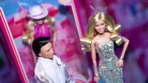 Byliśmy na polskiej premierze filmu "Barbie"