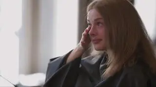 Top Model: Karolina płakała po metamorfozie