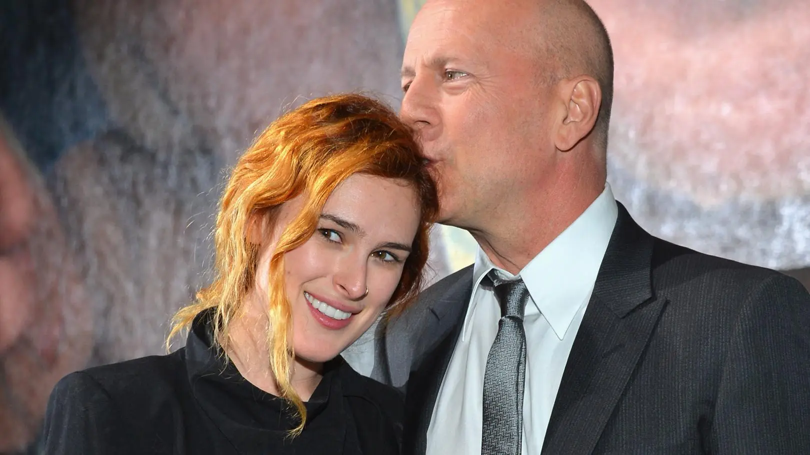 Rumer Willis ujawnia wyniki badań genetycznych! Córka Bruce'a Willisa ma ryzyko demencji i raka