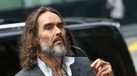 Russell Brand