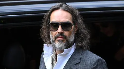 Russell Brand 