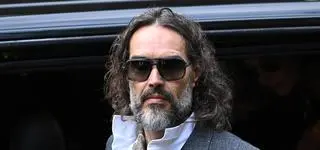 Russell Brand 