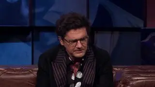 Kuba Wojewódzki o "Klarze": "Ogląda się tam ciebie doskonale!"