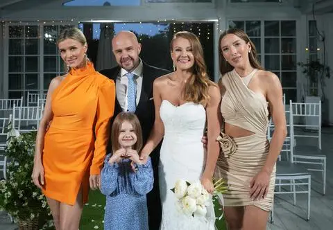 Razem odNowa: Co wydarzyło się w 1. odcinku nowego programu TVN?