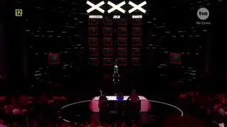 "Bałam się, że będziesz jednorazowym strzałem". Co Julia Wieniawa sądzi o występie Teo?