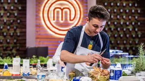 Masterchef: Wyzwanie spakowane w plecak! 