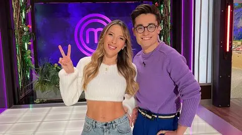 MasterChef Nastolatki: Ewa Chodakowska gościem specjalnym!