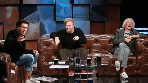 Kuba Wojewódzki, sezon 33, odcinek 4