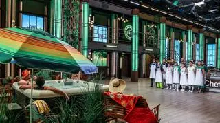 MasterChef 12, odcinek 3