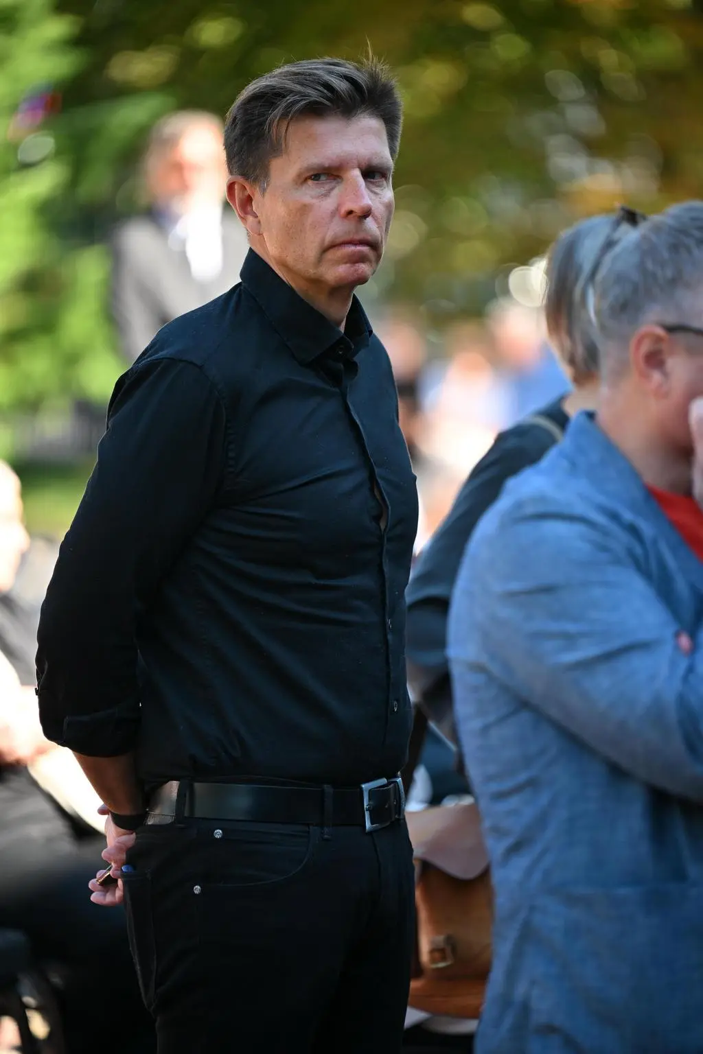 Ryszard Petru