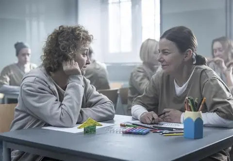 Skazana 4: Alicja na oddziale psychiatrycznym. Zaskakująca reakcja Doroty