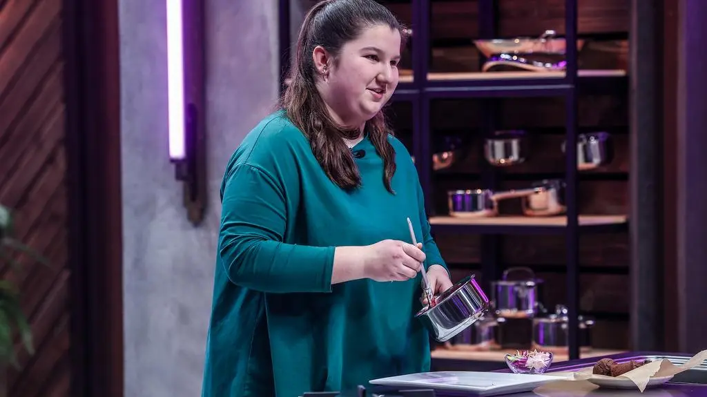 MasterChef Nastolatki