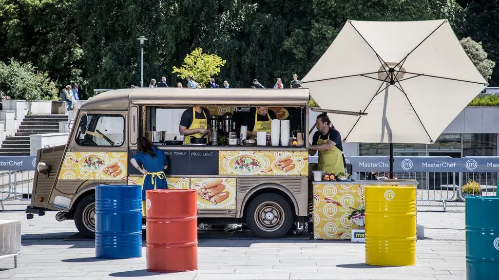 MasterChef 12, odcinek 4