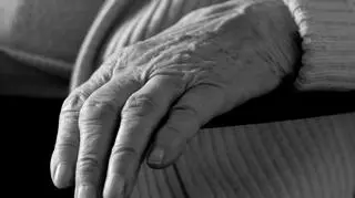 7 słów o przemijaniu, reż. Łukasz Iwanowicz