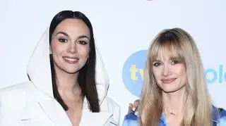 Azja Express: Paulina Krupińska-Karpiel i Izabela Połeć