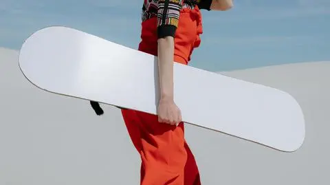 Top Model 11: Sesja na wydmach