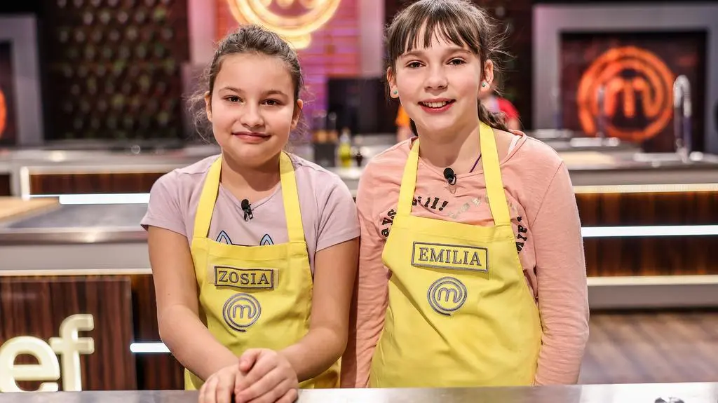MasterChef Junior: Odcinek 6