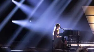 Mam Talent!: Oliwia Miś