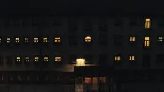 Skazana 3: Hepner prowokuje Mazur