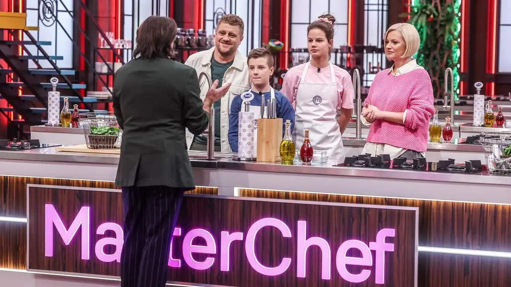 MasterChef Nastolatki