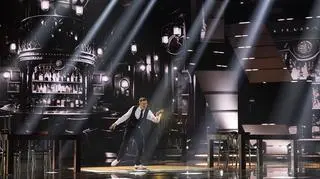 Mam Talent!: Igor Bezdieniezhnkh